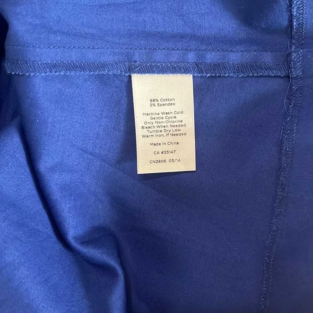 Talbots skirt - Picture 4 of 4